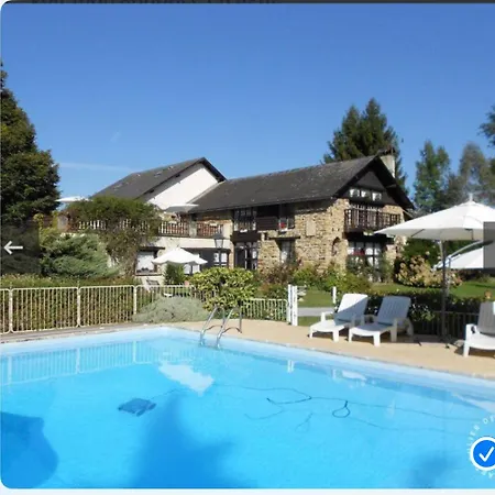 Ferme Loutares Haut-de-Bosdarros