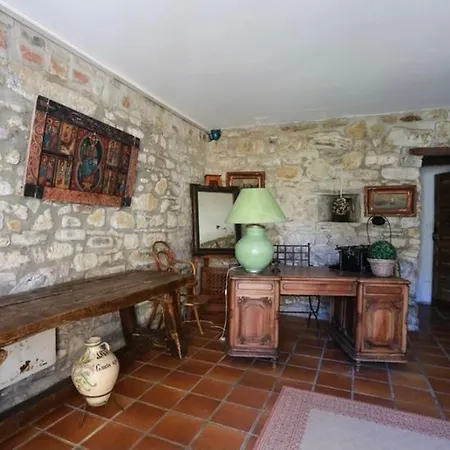 Ferme Loutares Haut-de-Bosdarros