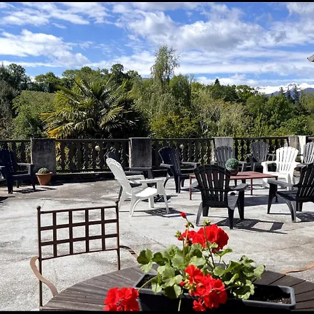 酒店 Ferme Loutares Haut-de-Bosdarros