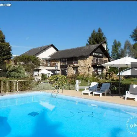 酒店 Ferme Loutares
